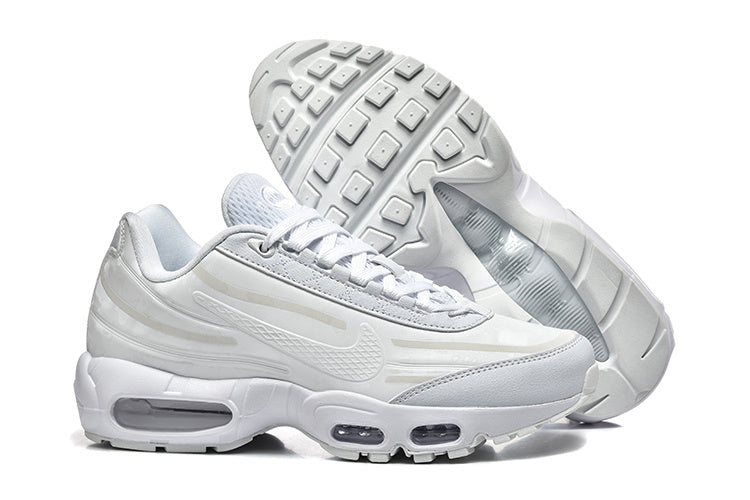 Nike Air Max 95 SP White Sneakers