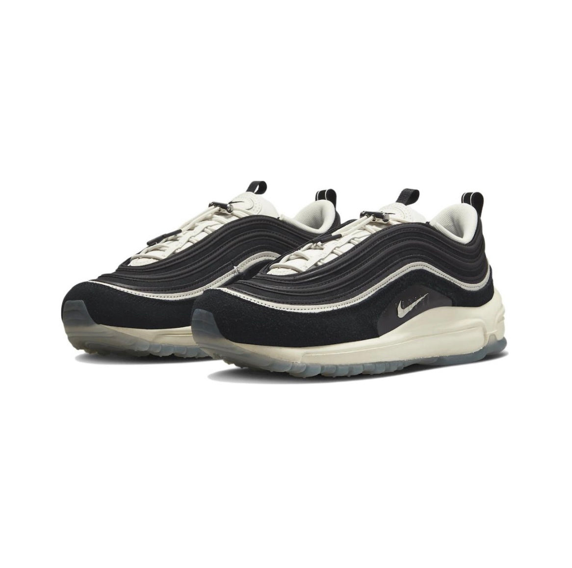 Nike Air Max 97 DZ5316-010 Black Sneakers