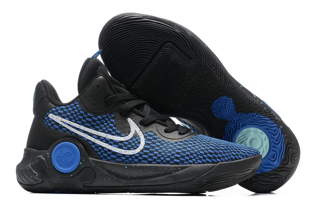 Nike KD Trey 5 X Basketball Shoes in Multiple Colorways