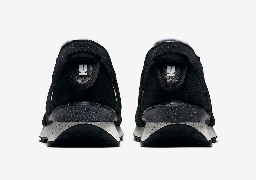 Nike x Undercover Daybreak Sneakers Black White BV4594-001