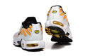 Nike Air Max Plus White Orange Sneakers H0032-104