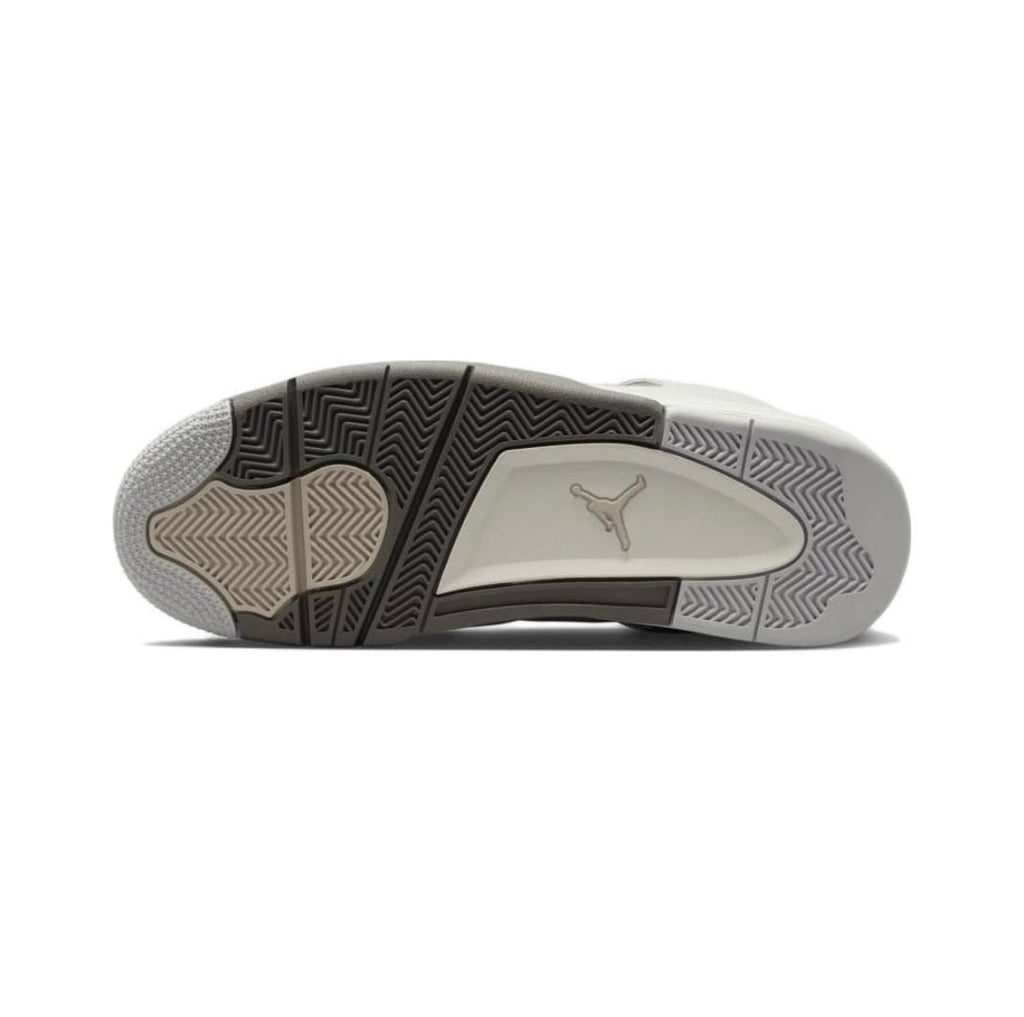 Air Jordan 4 SE Craft Grey Sneakers DV3742-021