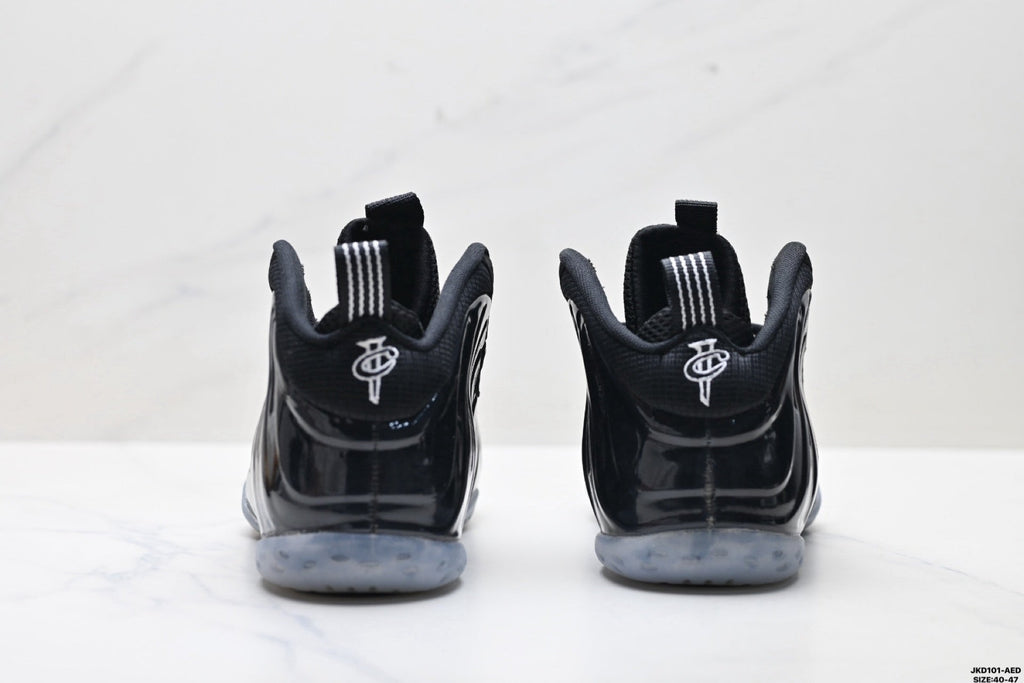 Nike Air Foamposite One Penny Hardaway Black Sneakers JKD101-AED