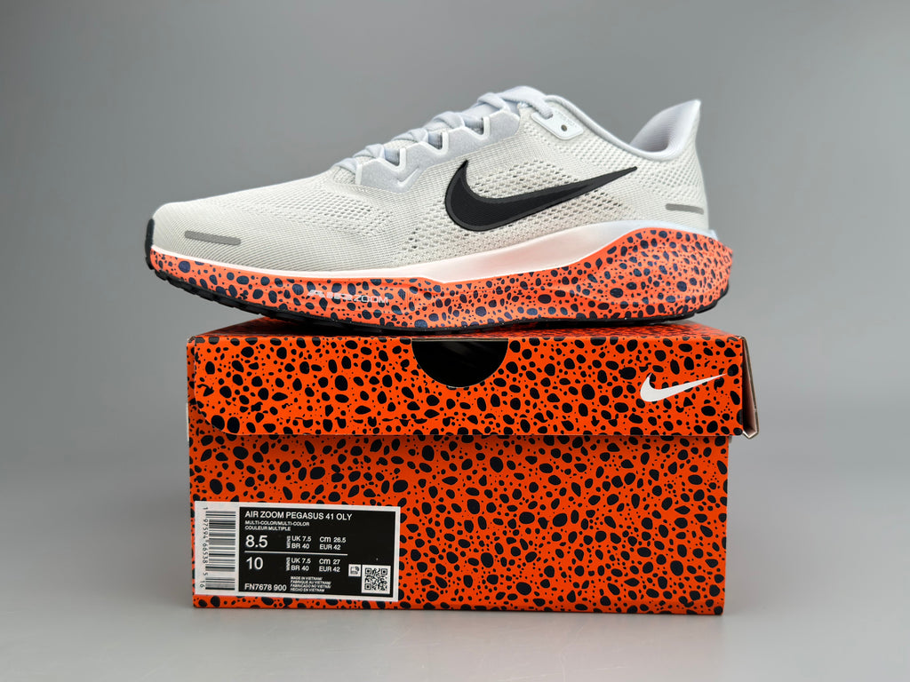 Nike Air Zoom Pegasus 41 Road Running Shoes FN7678-900