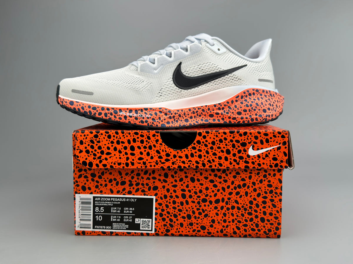 Nike Air Zoom Pegasus 41 Road Running Shoes FN7678-900