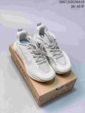 Nike ReactX Wildhorse 10 Trail Running Shoes, White