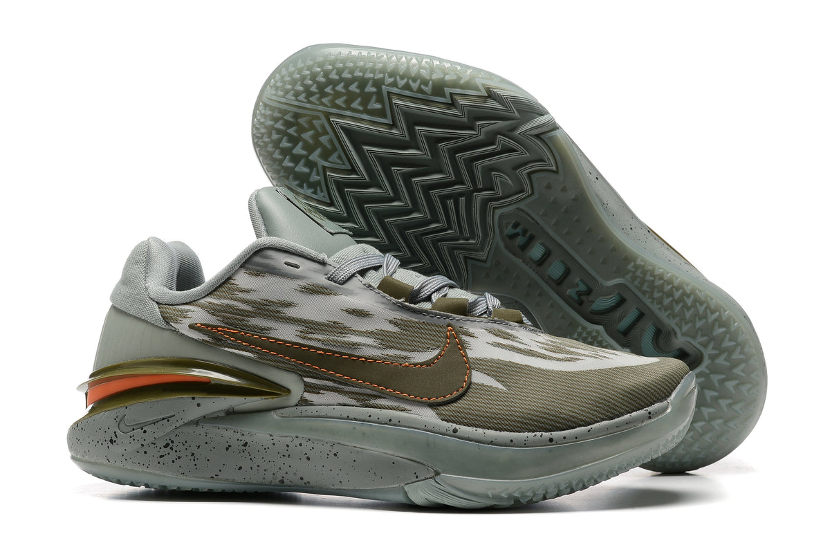 Nike Air Zoom G.T. Cut 2 Basketball Shoes