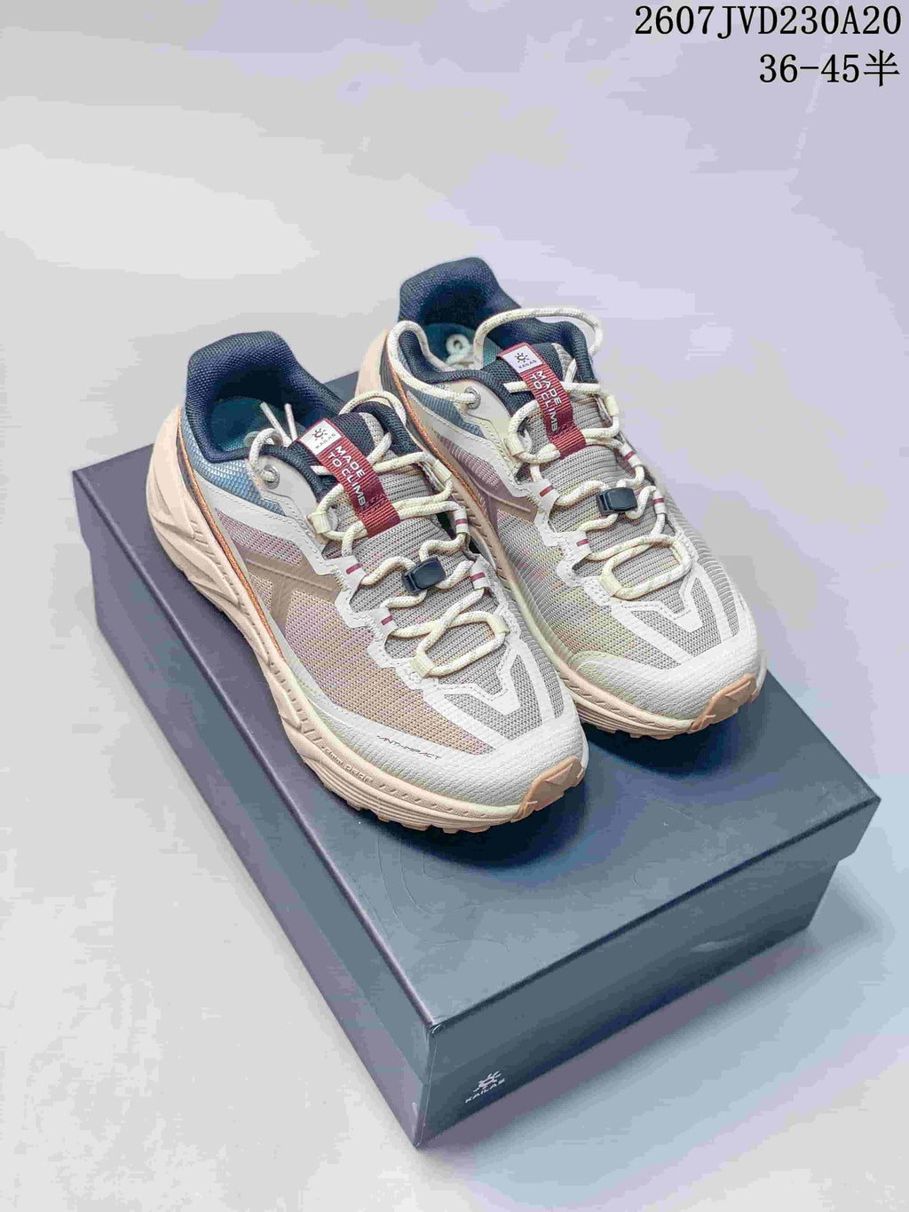 KAILAS Mountain Walk 2 GTX Low-Top Hiking Shoes