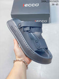 ECCO 612350QWY Adjustable Strap Sport Sandals