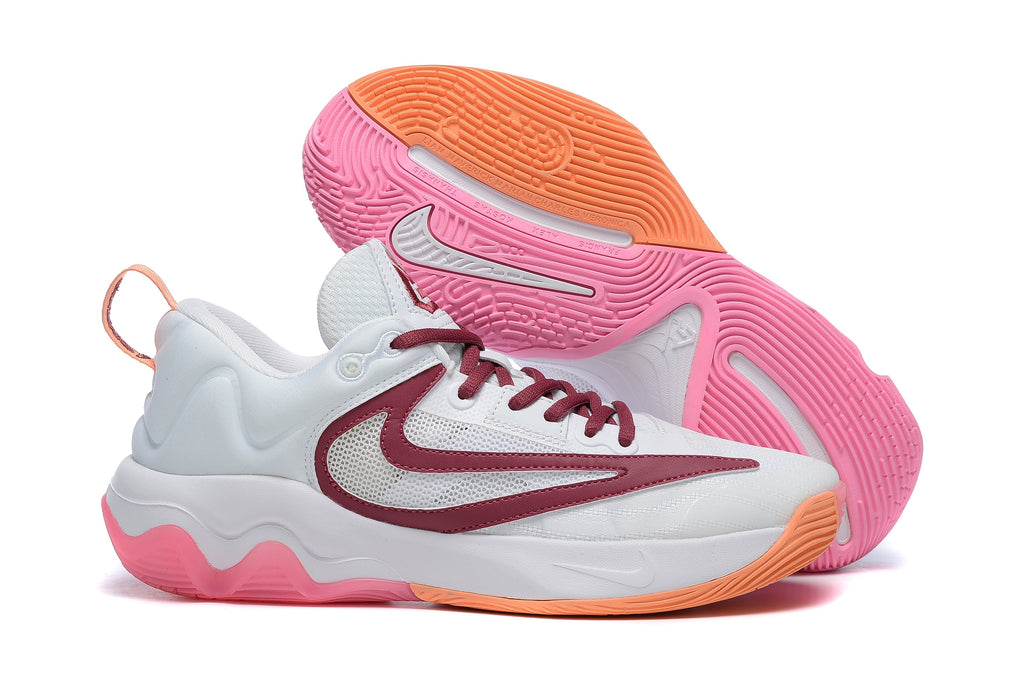 Nike Giannis Immortality 3 Basketball Shoes