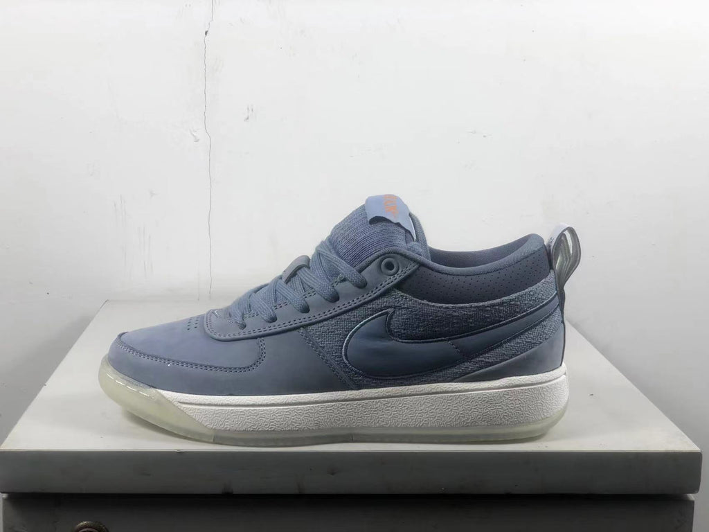Nike Book 1 Basketball Shoes Ashen Slate FJ4249-400