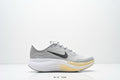 Nike Journey Run 2 Running Shoes, White and Gray