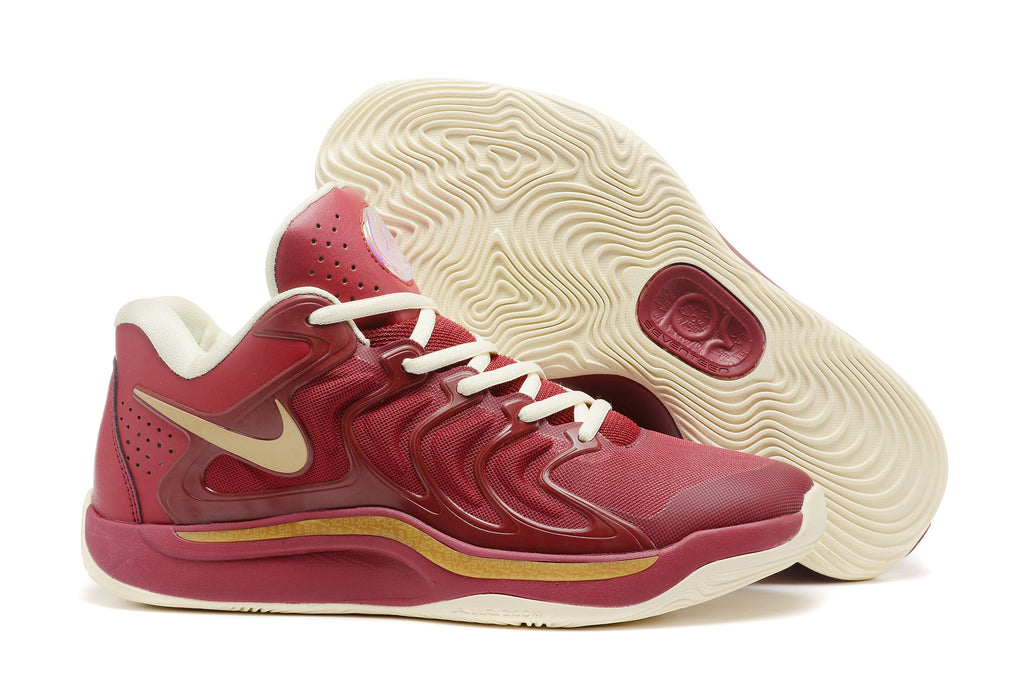 Nike KD 17 Basketball Shoes – Multicolor Options