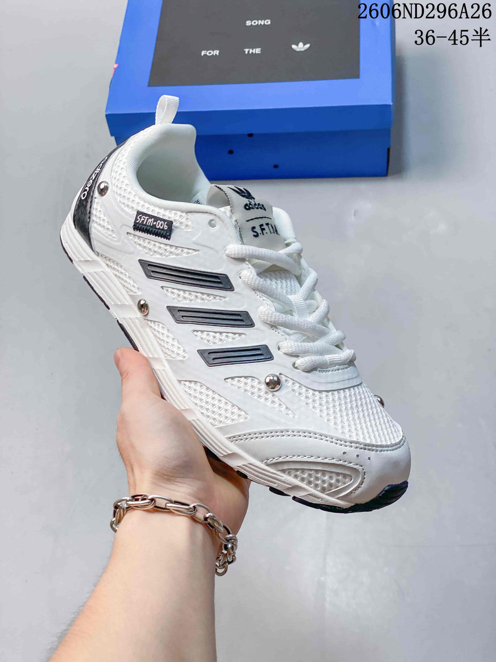 Adidas Originals SFTM-006 Low-Top Sneakers HP3525