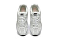 Nike Vomero 5 White and Grey Sneakers