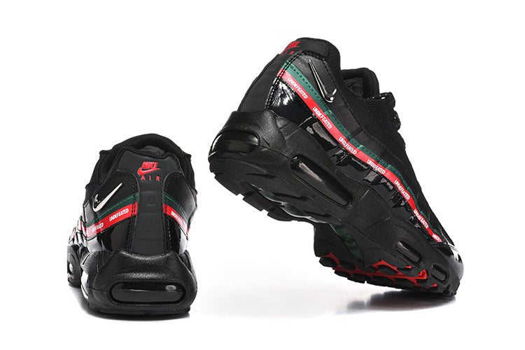 Nike Air Max 95 SP Black Sneakers