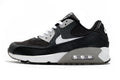 Nike Air Max 90 Black Grey White Sneakers