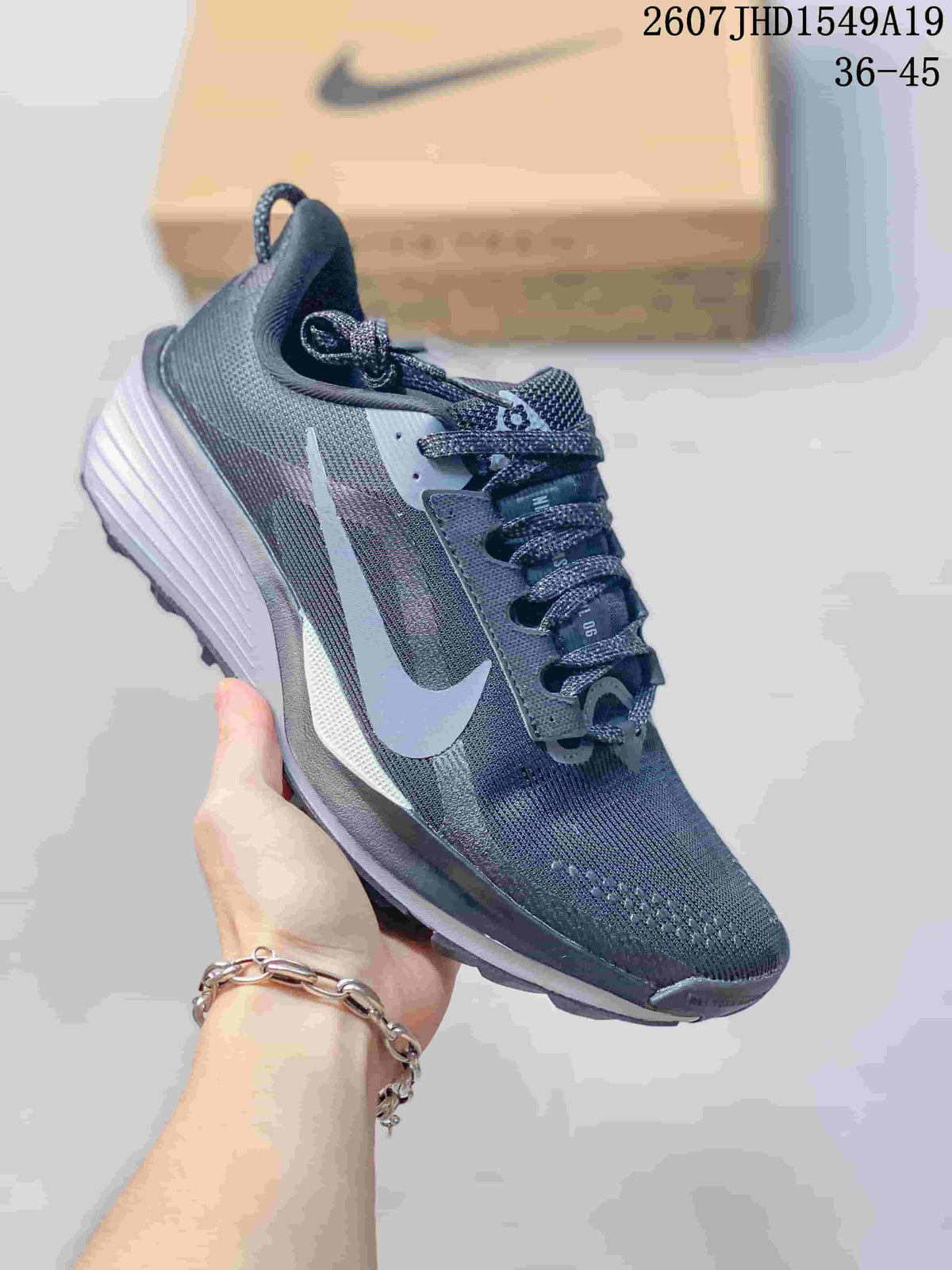 Nike Zoom Fly 5 Running Sneakers 2607JHD1549A19