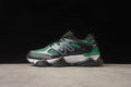 New Balance 9060 U9060MOG Sneakers in Black and Green