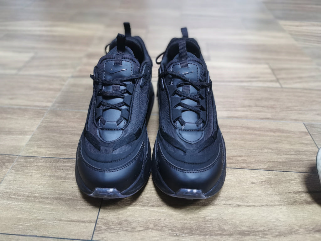Nike Air Max Furyosa Black Sneakers