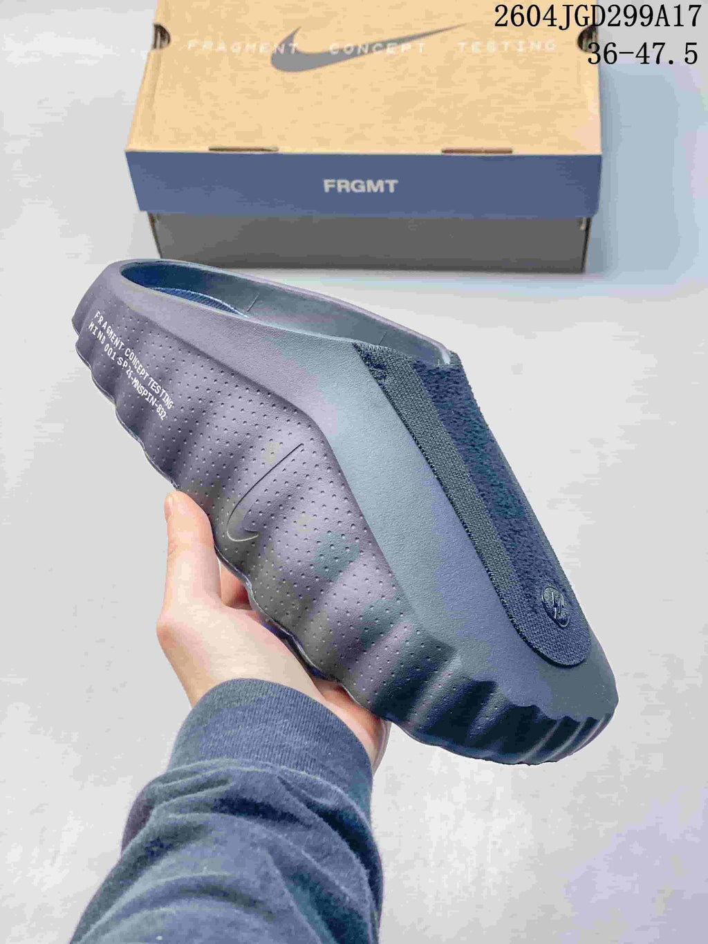 Nike Mind 001 Recovery Slides