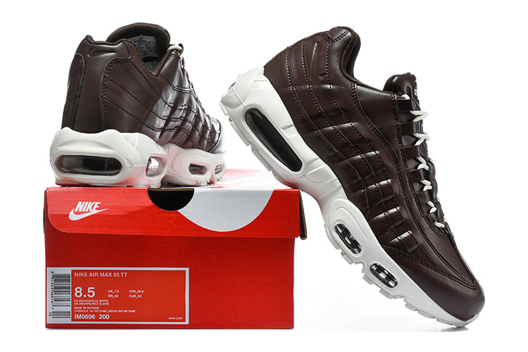 Nike Air Max 95 TT Brown Sneakers IM0696-200