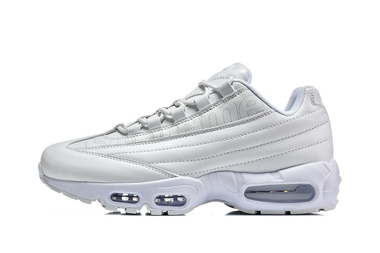 Nike Air Max 95 Lux Sneakers White CI0999-100