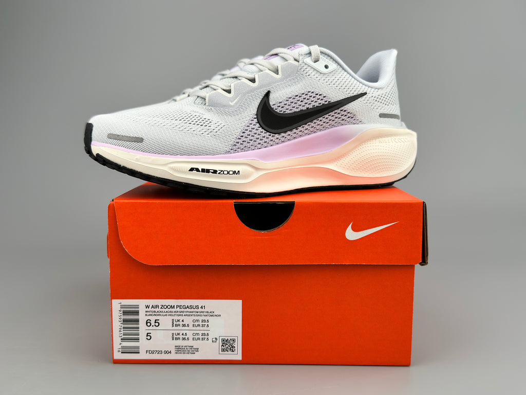 Nike Air Zoom Pegasus 41 Running Shoes FD2723-004