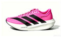 Nike Adizero Evo SL 2 Running Shoes Pink and Black