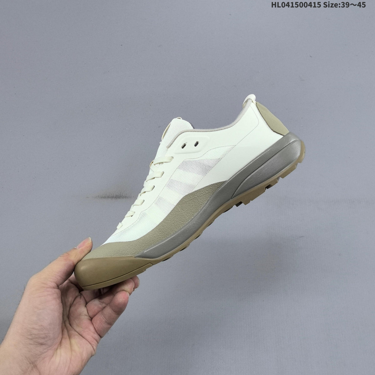 Arc'teryx Konseal LT Low-Cut Hiking Shoe