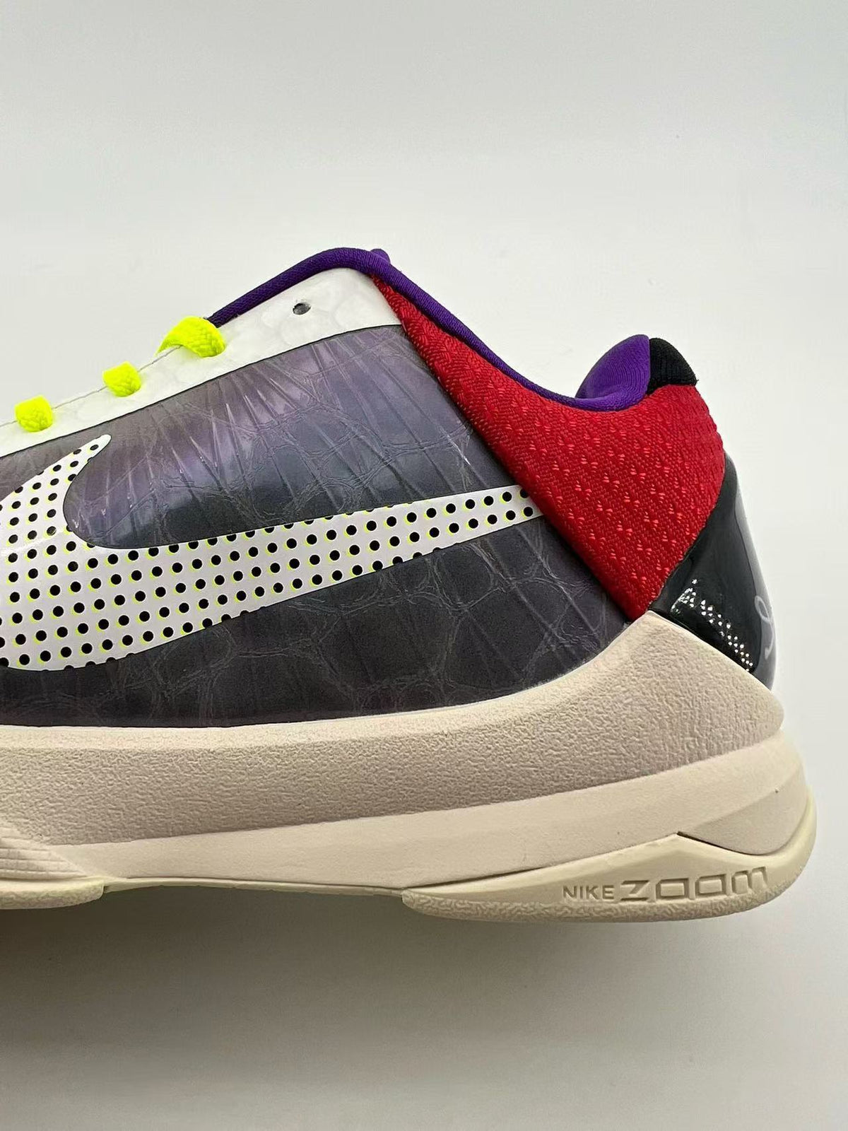 Nike Kobe 5 Protro Basketball Shoes CD4991-004