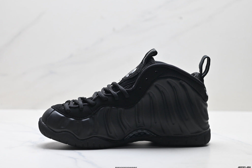 Nike Air Foamposite One Penny Black Basketball Sneakers