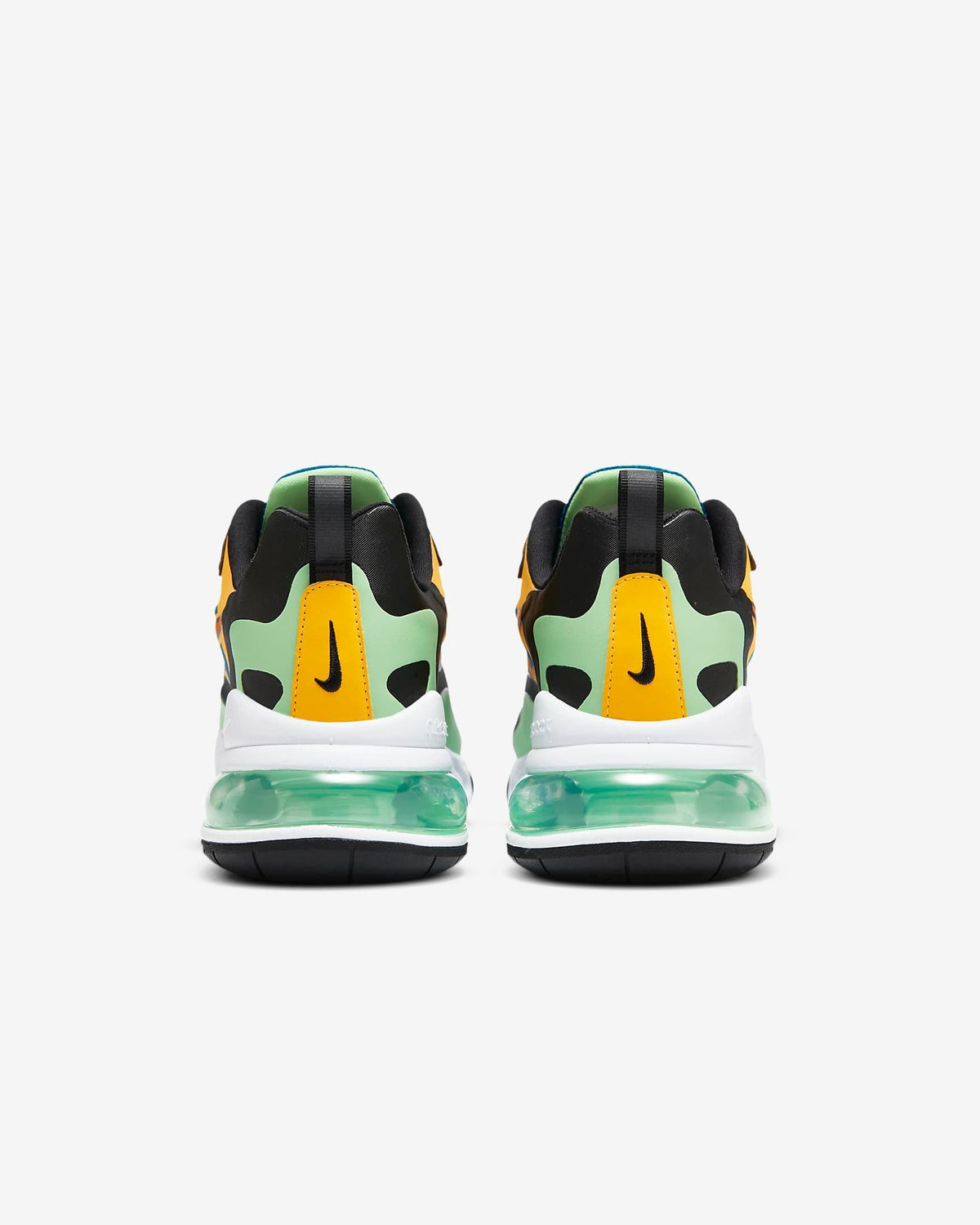 Nike Air Max 270 React Sneakers CZ7869-300