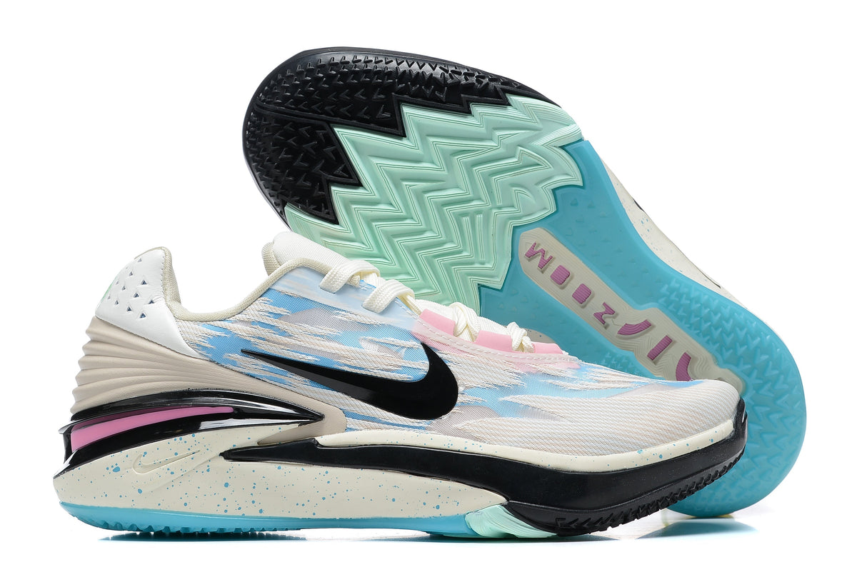 Nike Air Zoom G.T. Cut 2 Basketball Shoes