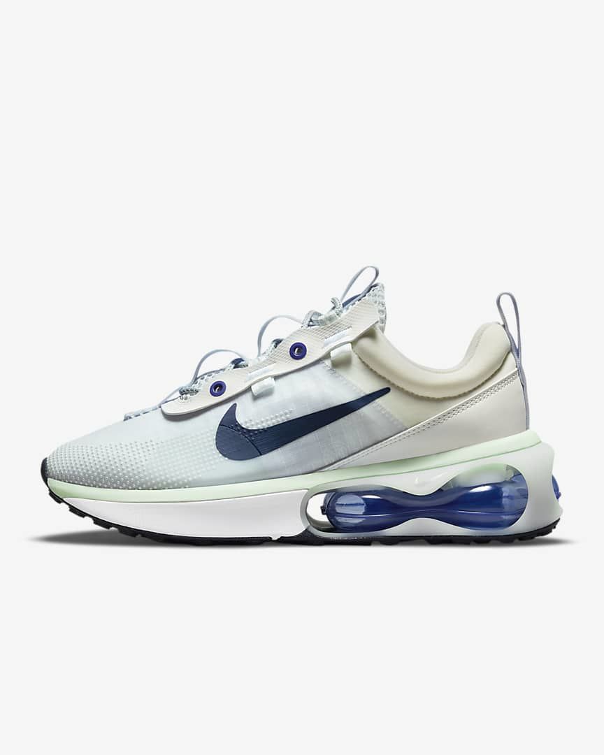 Nike Air Max 2021 DA1923-001 Sneakers