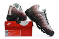 Nike Air Max 95 TT Sneakers in Pink and Black