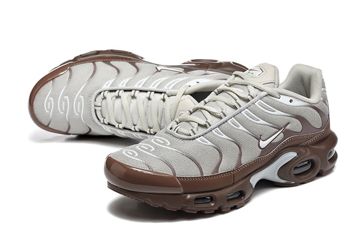 Nike Air Max Plus 8909-650 Grey Brown Sneakers