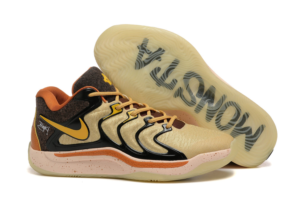 Nike KD 17 Basketball Shoes – Multicolor Options
