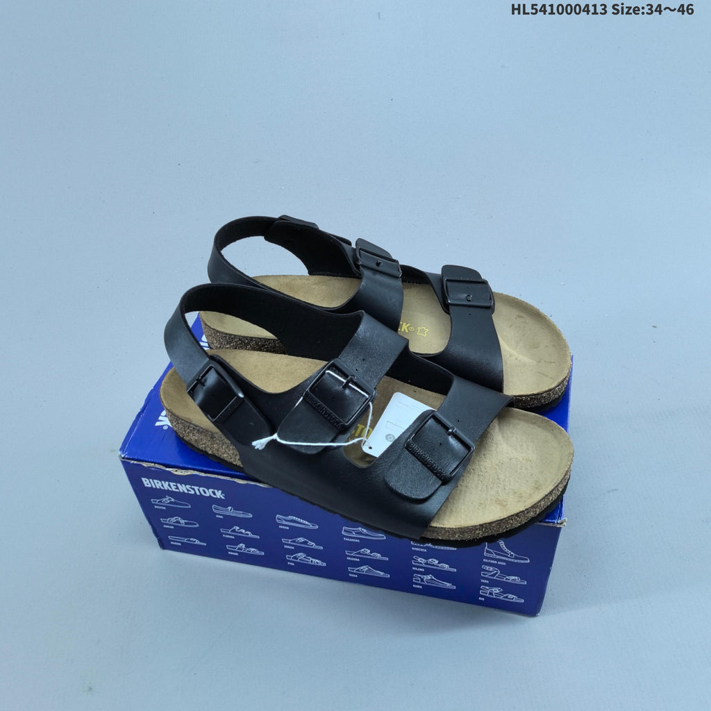 Birkenstock Arizona Two-Strap Sandals in Multiple Colors HL5410