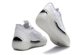 Jordan 22 Low Basketball Sneakers in White or Black