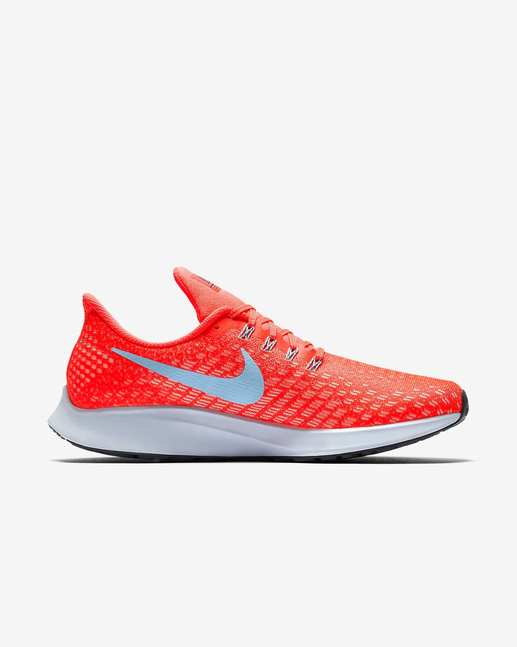 Nike Air Zoom Pegasus 35 Men's Running Shoes Red
