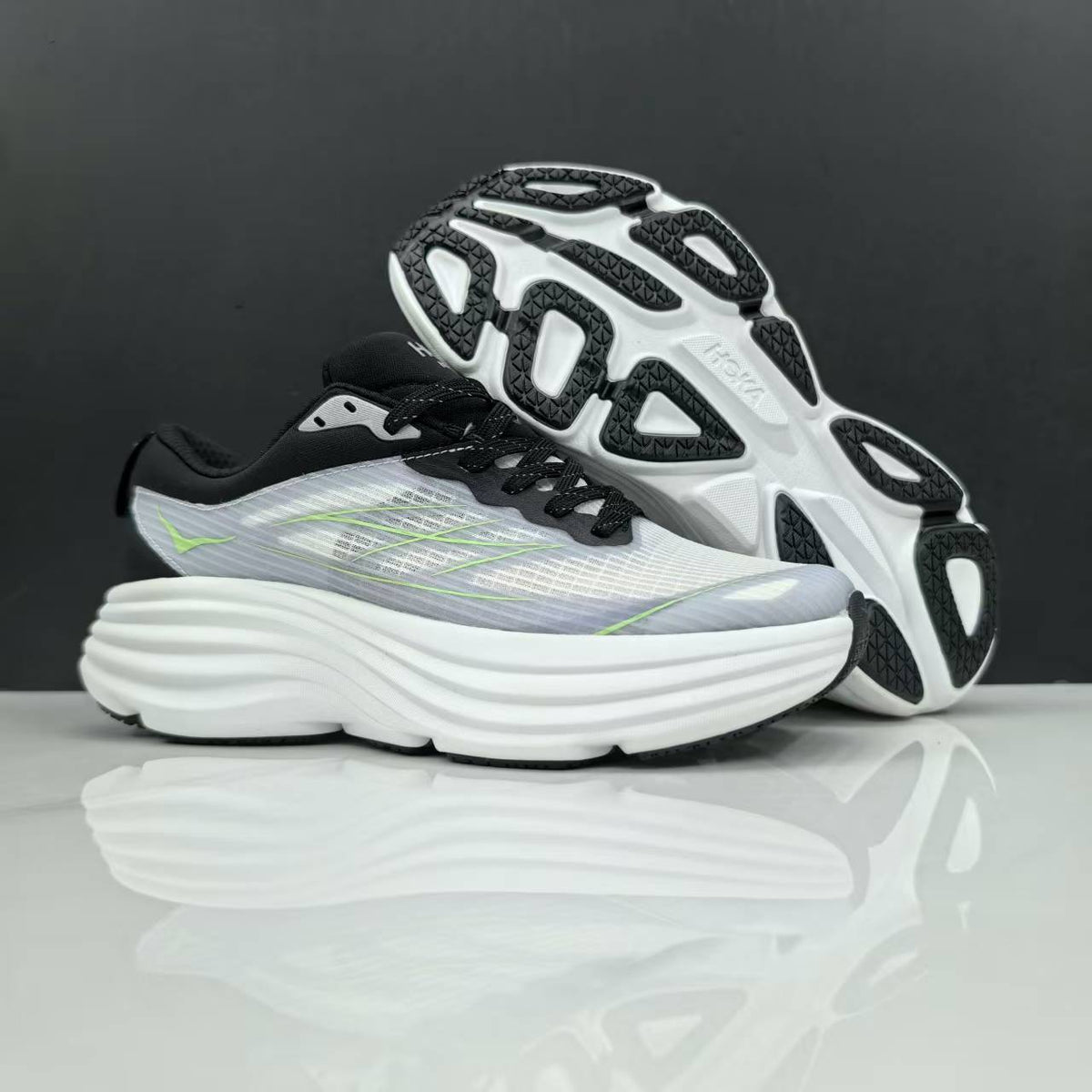 HOKA Bondi 8 Running Shoes
