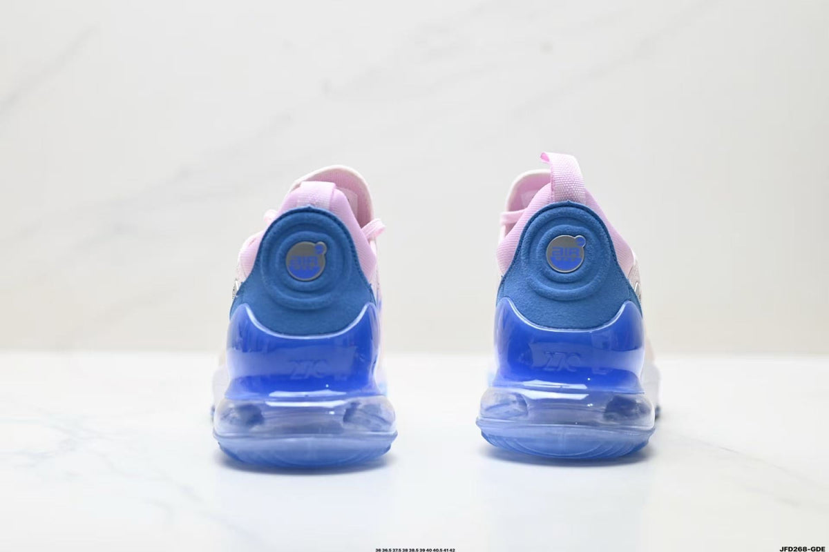 Nike Air Max 270 Sneakers Pink Blue IQ3463-600