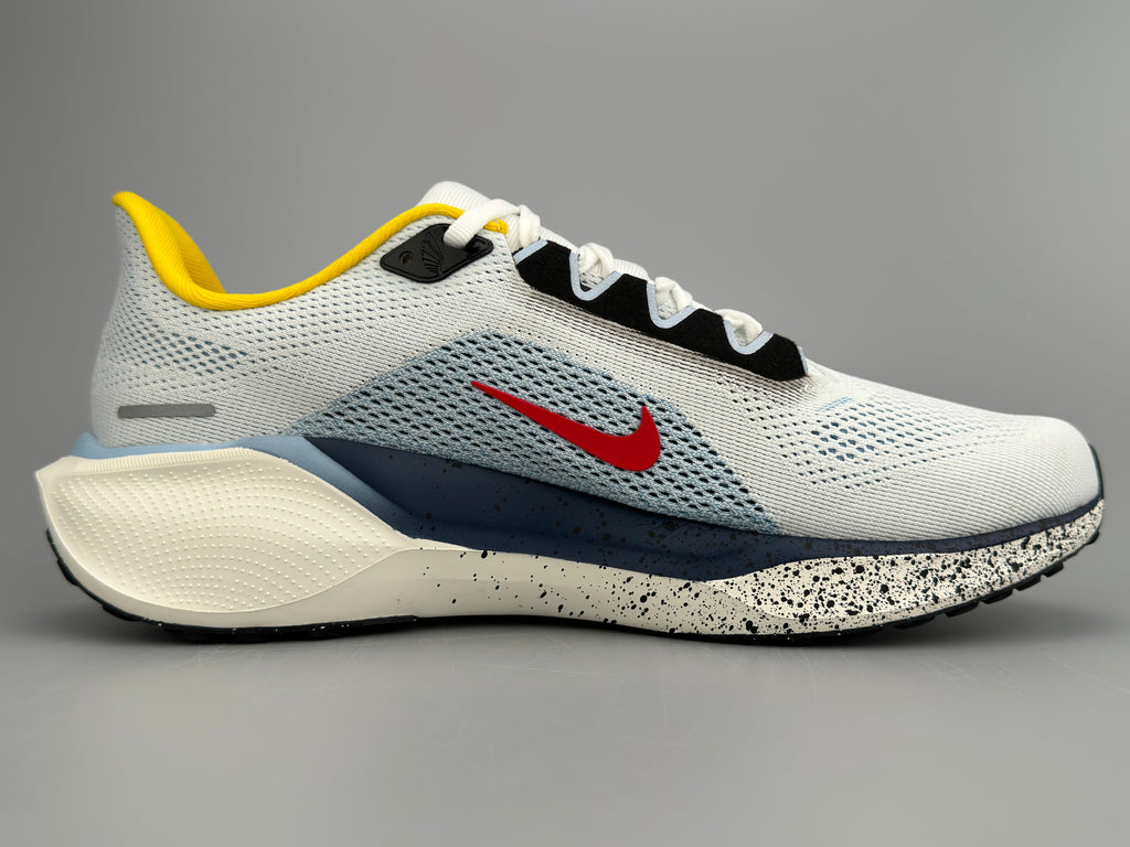 Nike Air Zoom Pegasus 41 Running Shoes White HJ9068-100