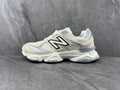 New Balance U9060ZGF Sneakers, White and Gray