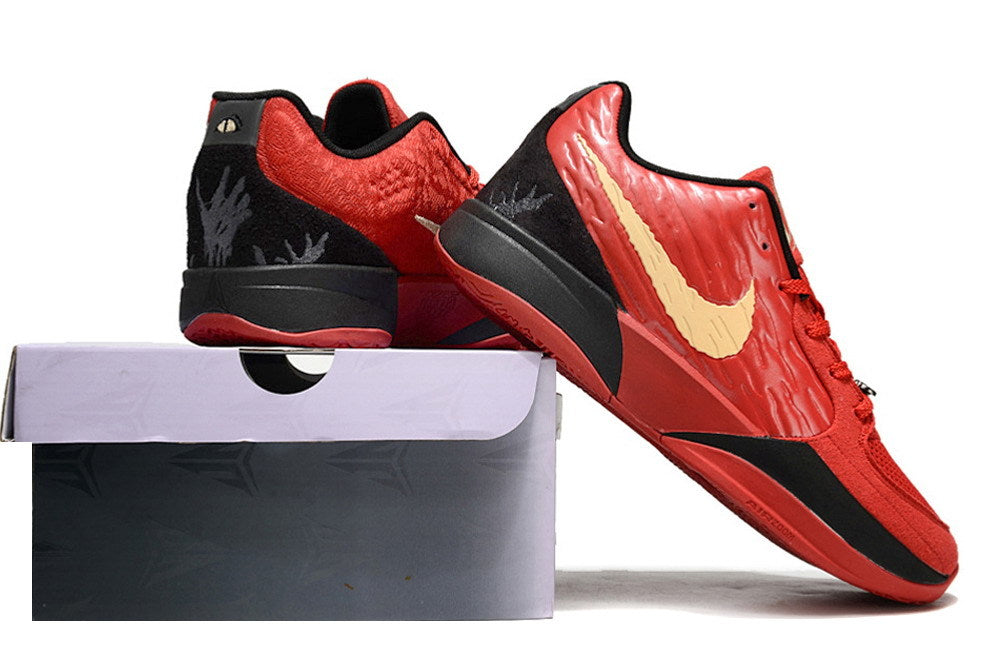 Nike Ja 2 Basketball Shoes in Multiple Colorways