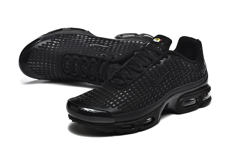 Nike Air Max Plus Utility Black Sneakers
