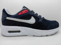 Nike Air Max SC Sneakers, Navy, White and Red