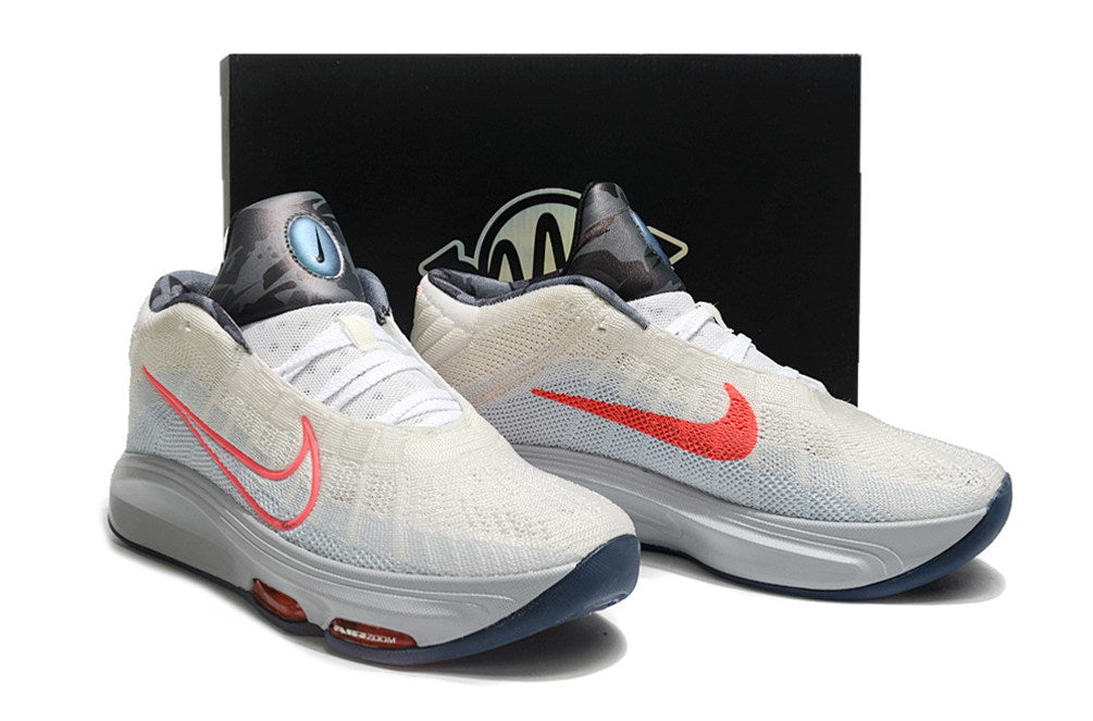 Nike GT Hustle 3 Basketball Shoes in Multiple Colorways