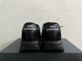 New Balance U370 Black Sneakers
